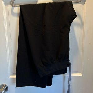 Figs Livingston scrub pants